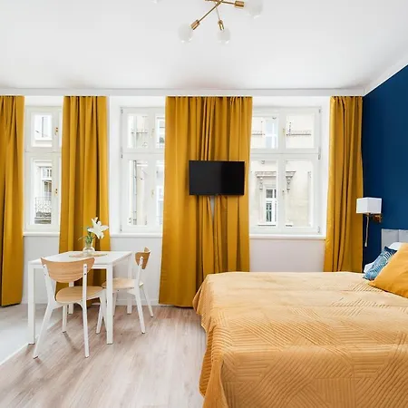 Rose Apartment Krakow