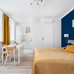 Apartmán Rose Krakov