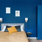 Apartmán Rose *