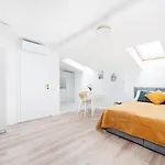 Apartmán Rose Krakov