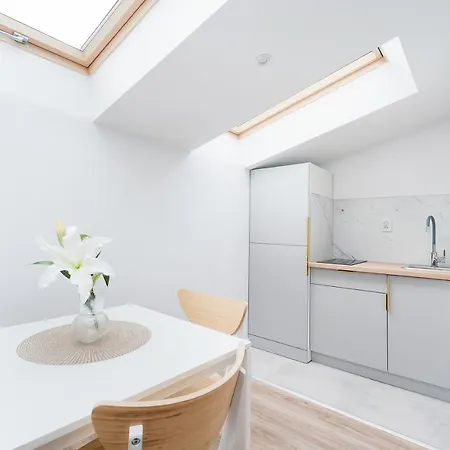 Rose Lejlighed Kraków