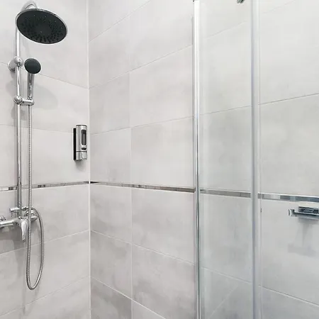 Apartament Rose