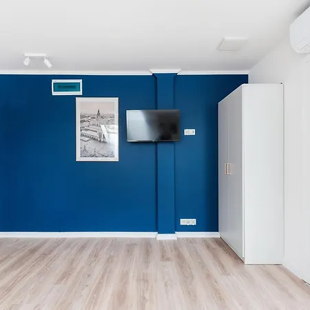 Apartament Rose