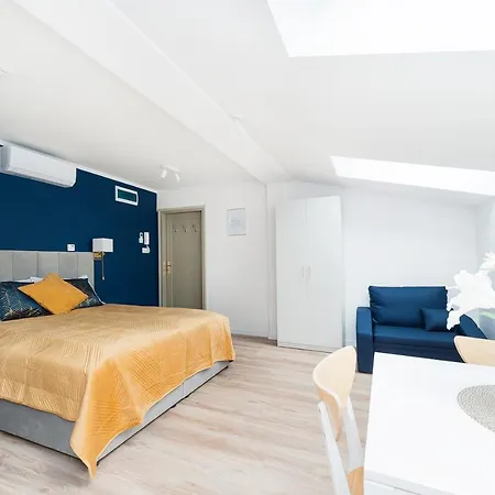 Apartament Rose