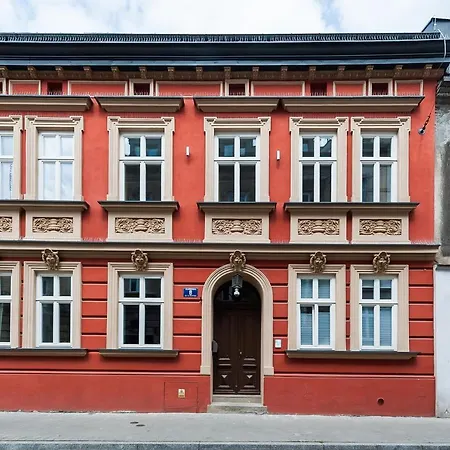 Rose * Krakow