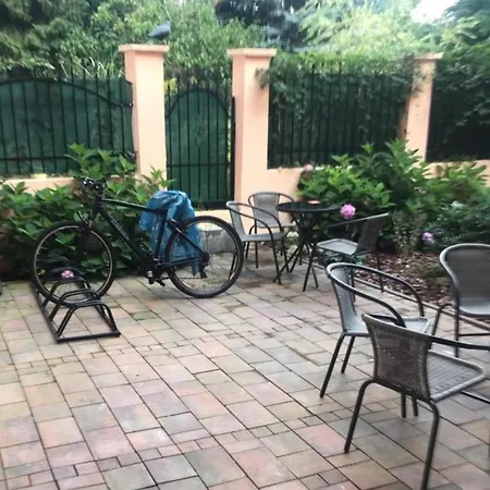 Apartament Rose