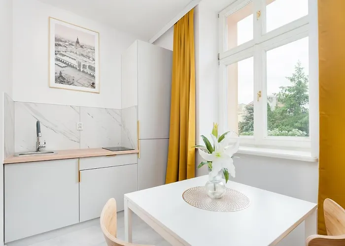 Apartman Rose Krakkó