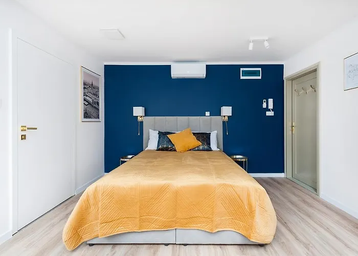 Rose Apartman Krakkó