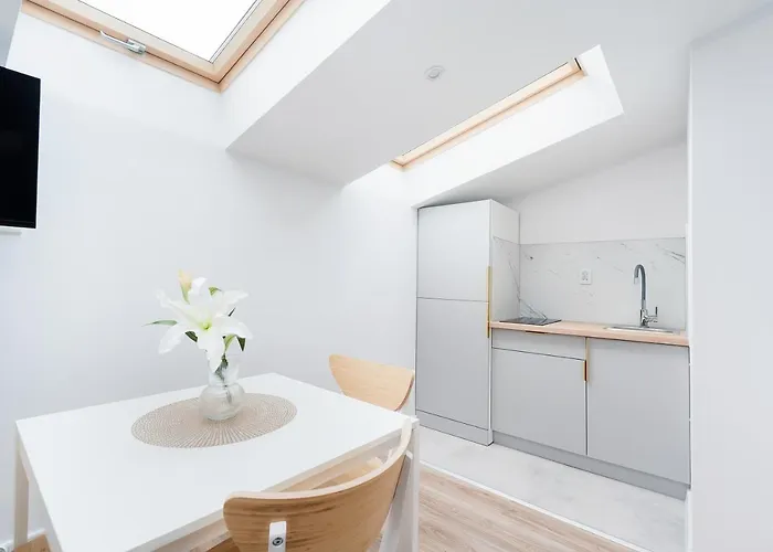 Rose Apartman Krakkó