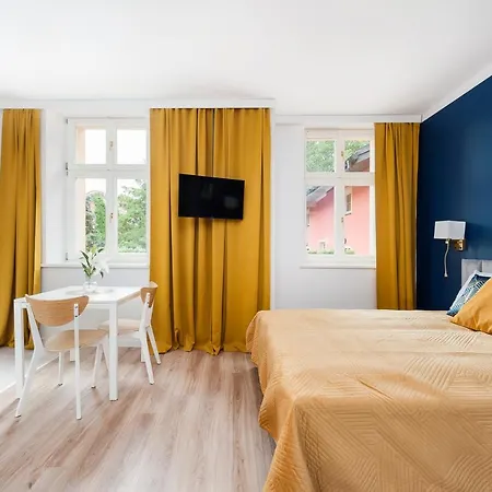 Apartamento Rose