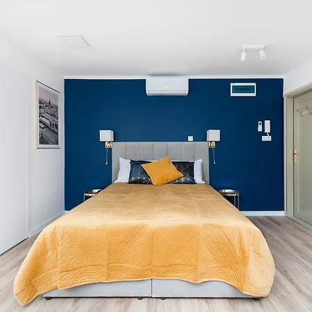 Rose Apartamento Cracovia