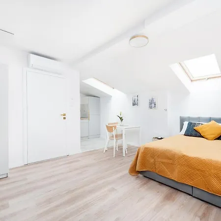 Apartamento Rose Cracovia