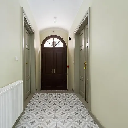 Rose Apartamento Cracovia
