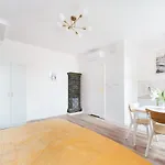 Apartament Rose *