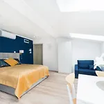 Apartament Rose