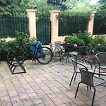 Apartament Rose